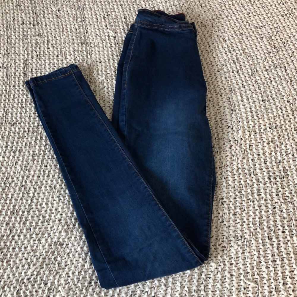 Jeans 🖤